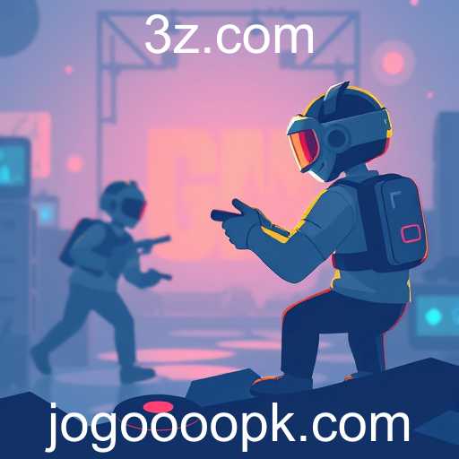 O Impacto Inovador dos Jogos em 2026