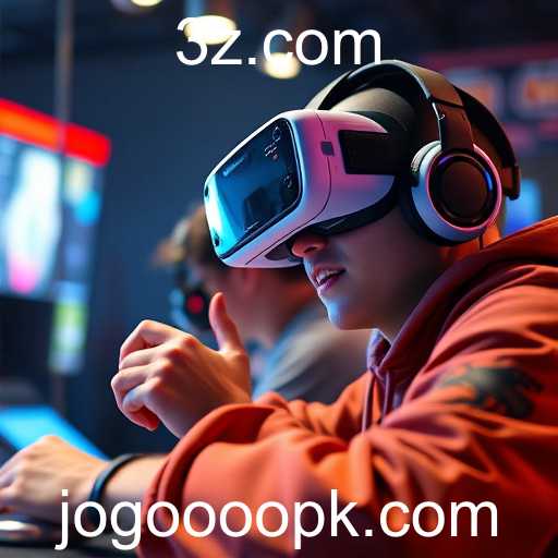 Inovação e Emoção nos Jogos Digitais