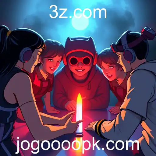 Nova Era dos Jogos Aposta na Interatividade