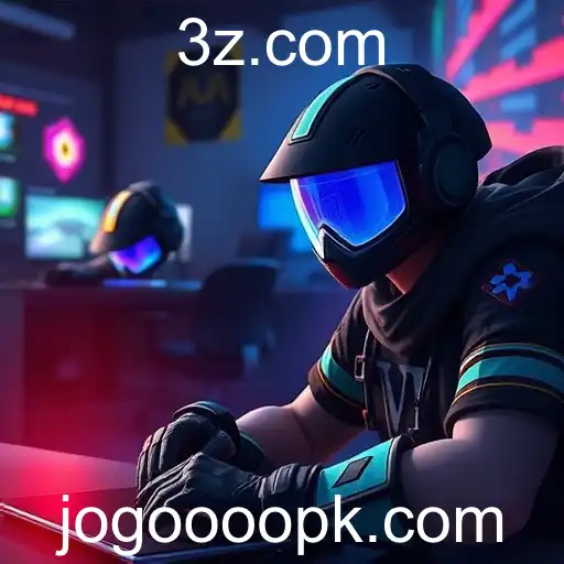 Novos Horizontes no Mundo dos Jogos em 2026