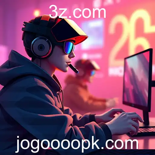 A Revolução dos Jogos Online em 2026