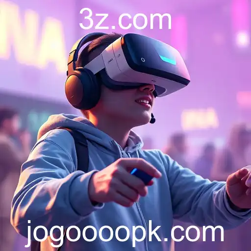 Revolução no Mundo dos Jogos em 2026