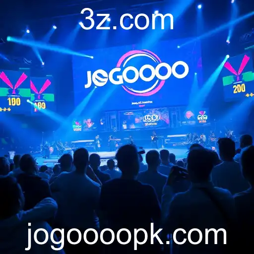 Ascensão dos E-Sports e Inovações no Mundo dos Jogos