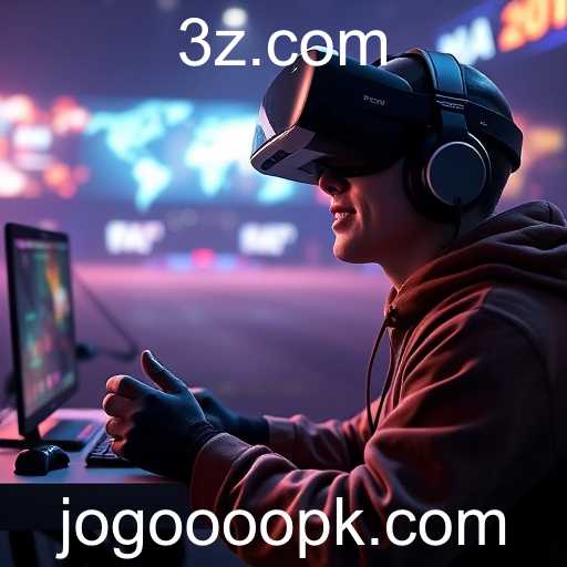 Tendências e Inovações no Mundo dos Games