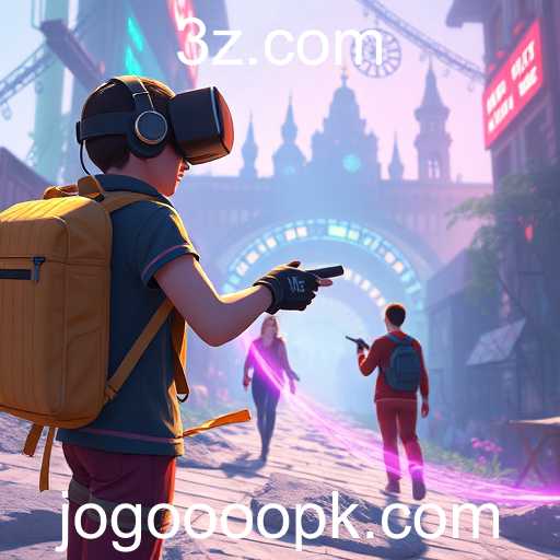 Tendências de Jogos para 2025