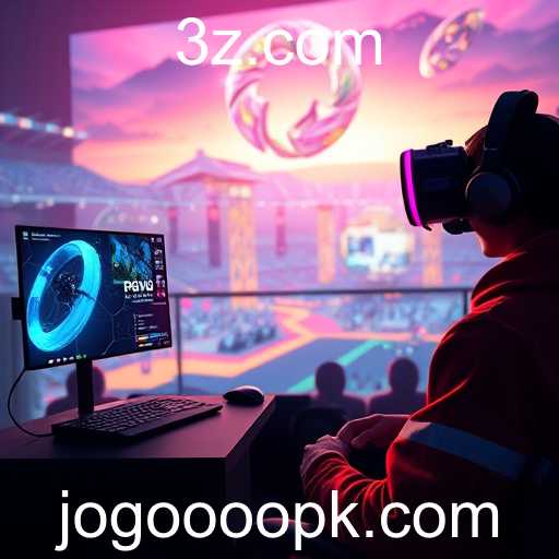 Tendências e Inovações no Mundo dos Jogos para 2026