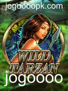WildTarzan: Uma Aventurosa Jornada no Mundo dos Jogos