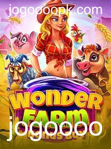WonderFarmBonusBuy: Descubra o Novo Sensação do Mundo dos Jogos